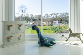 bridgend house b and b