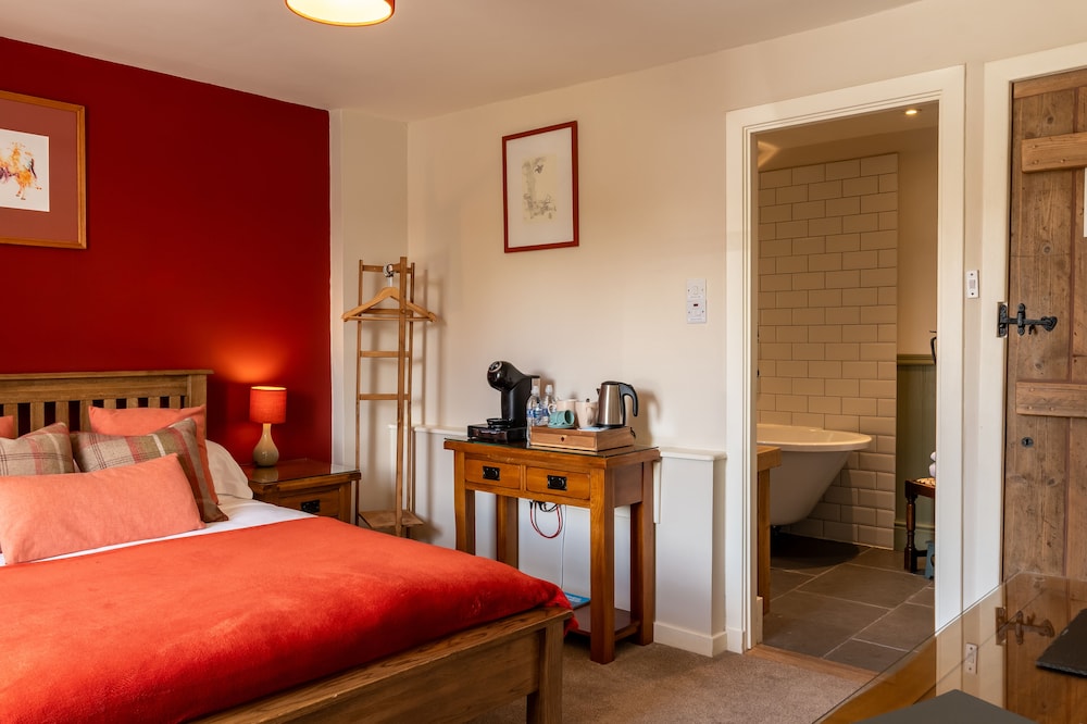 bridgend house b and b