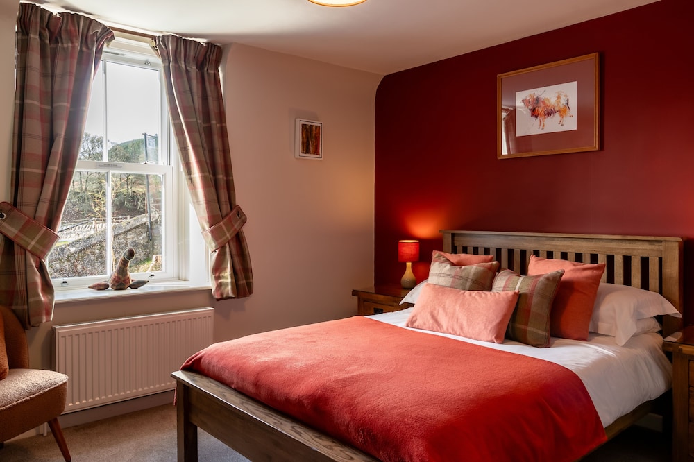 bridgend house b and b