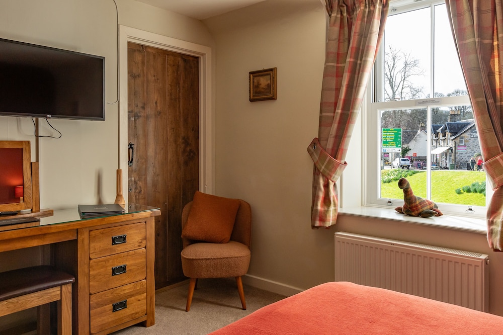 bridgend house b and b