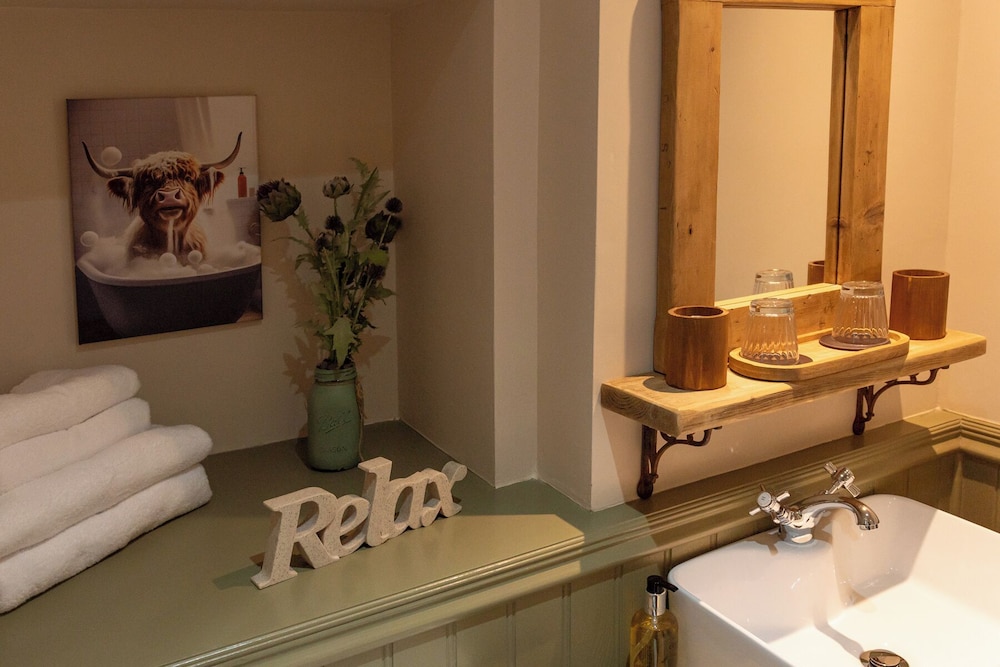 bridgend house b and b