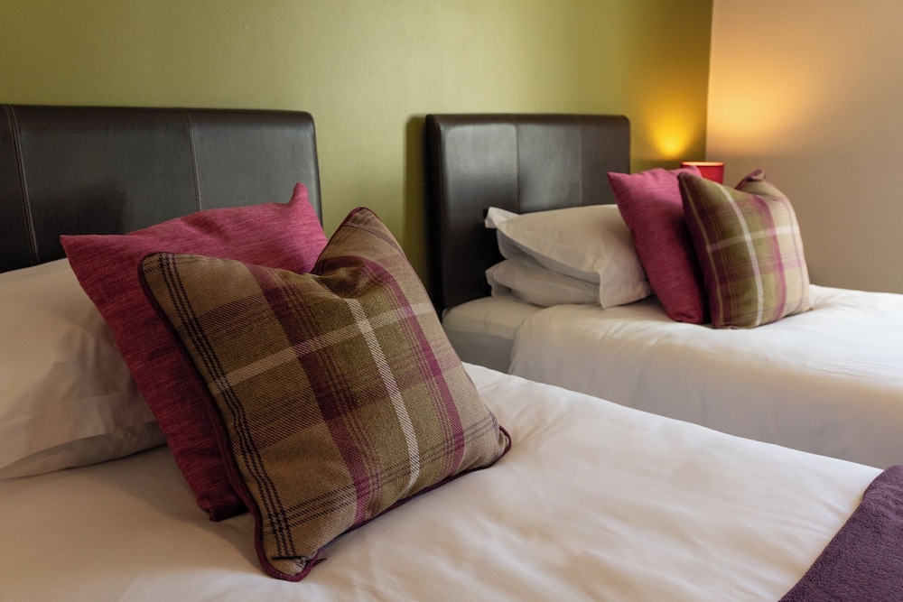 bridgend house b and b