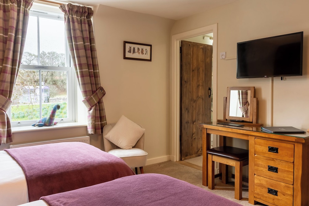 bridgend house b and b