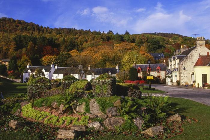 inverness