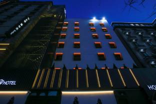 gwangmyeong w hotel