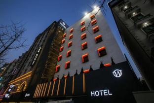 gwangmyeong w hotel