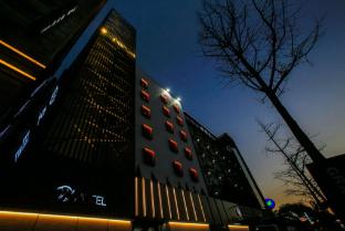 gwangmyeong w hotel