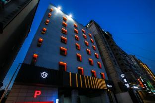 gwangmyeong w hotel