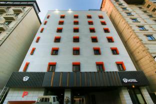gwangmyeong w hotel