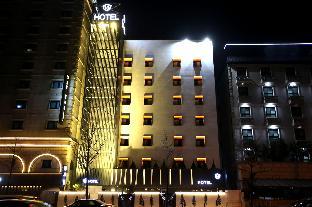 gwangmyeong w hotel