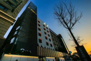 gwangmyeong w hotel