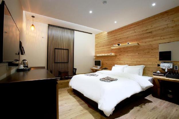 gwangmyeong w hotel