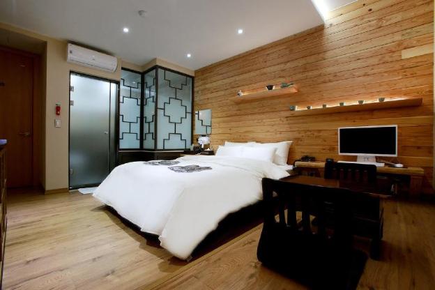 gwangmyeong w hotel