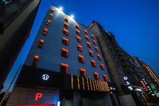 gwangmyeong w hotel