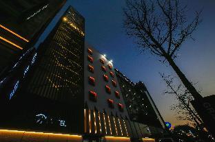 gwangmyeong w hotel