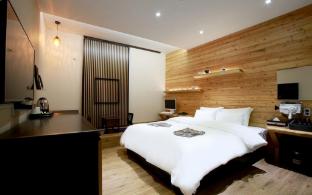 gwangmyeong w hotel