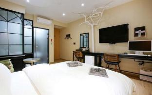 gwangmyeong w hotel