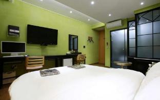 gwangmyeong w hotel