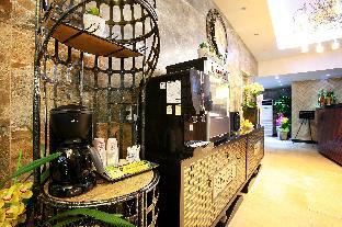 gwangmyeong w hotel
