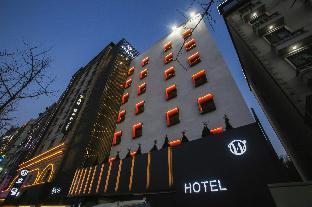 gwangmyeong w hotel