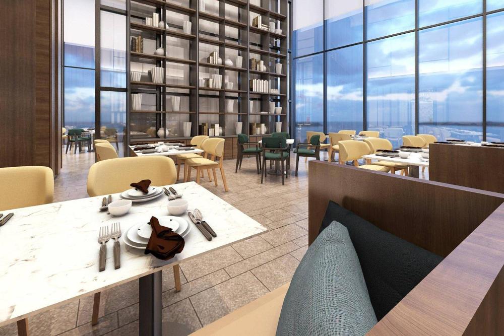 fairfield by marriott baoding high tech zone
