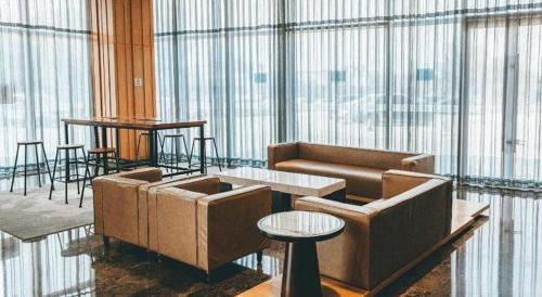 fairfield by marriott baoding high tech zone