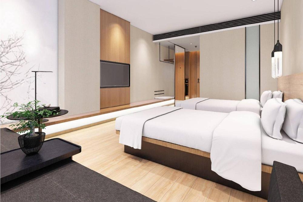 fairfield by marriott baoding high tech zone