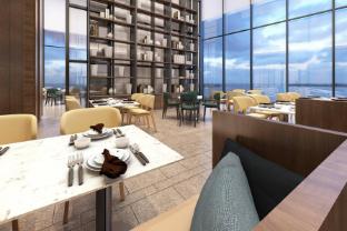 fairfield by marriott baoding high tech zone