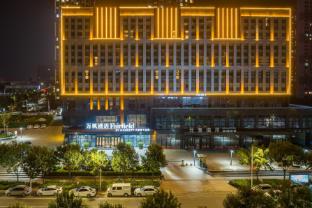 fairfield by marriott baoding high tech zone
