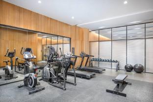 fairfield by marriott baoding high tech zone