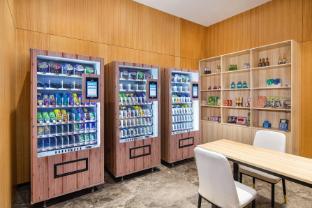 fairfield by marriott baoding high tech zone
