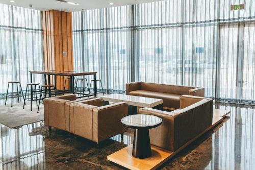 fairfield by marriott baoding high tech zone