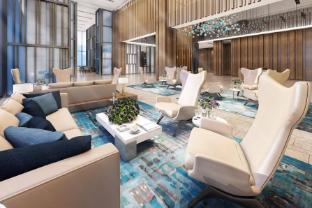 fairfield by marriott baoding high tech zone