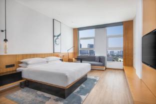 fairfield by marriott baoding high tech zone