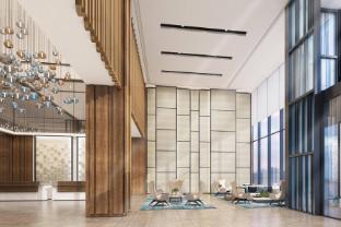 fairfield by marriott baoding high tech zone