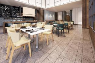 fairfield by marriott baoding high tech zone