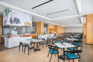 fairfield by marriott baoding high tech zone