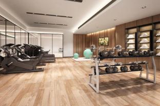 fairfield by marriott baoding high tech zone