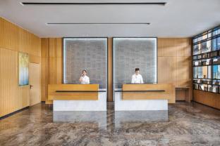 fairfield by marriott baoding high tech zone