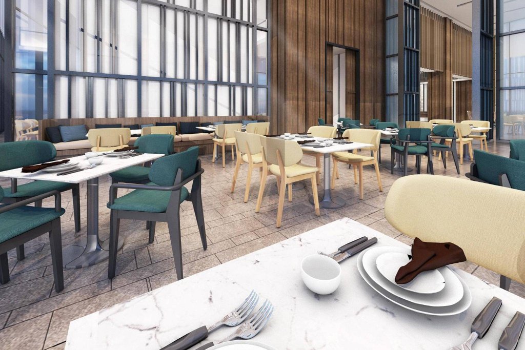 Fairfield By Marriott Baoding High-Tech Zone,166 Xuyang Road Hi-Tech Development Zone 071000 Baoding,3 star