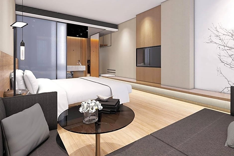 Fairfield By Marriott Baoding High-Tech Zone,166 Xuyang Road Hi-Tech Development Zone 071000 Baoding,3 star