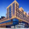 fairfield by marriott baoding high tech zone