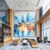 fairfield by marriott baoding high tech zone