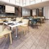 fairfield by marriott baoding high tech zone