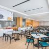 fairfield by marriott baoding high tech zone