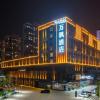 fairfield by marriott baoding high tech zone