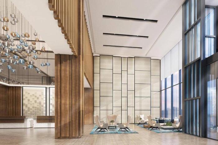 fairfield by marriott baoding high tech zone