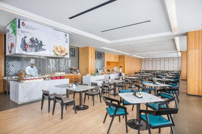 fairfield by marriott baoding high tech zone