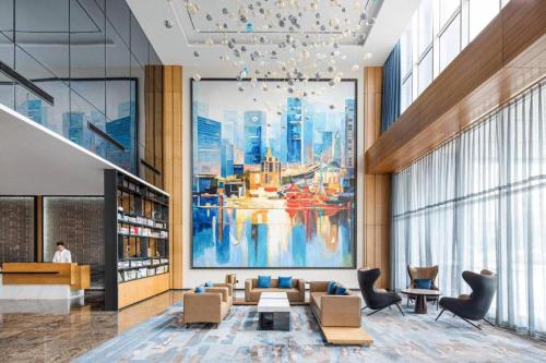 fairfield by marriott baoding high tech zone