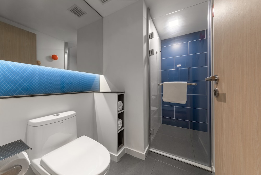 holiday inn express guiyang jinyang avenue an ihg hotel